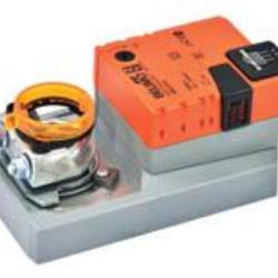 SMA Series Actuators